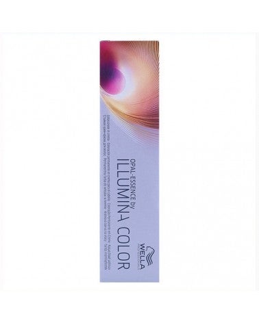 Wella Professionals - Illumina Color Olive - 60 ml