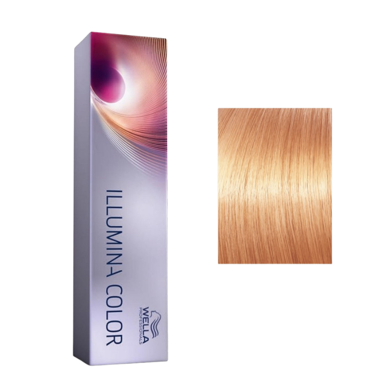 Wella Professionals - Illumina Color - Peach - 60 ml