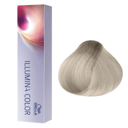 Wella Professionals - Illumina Color ME+ - 10/81 - 60 ml