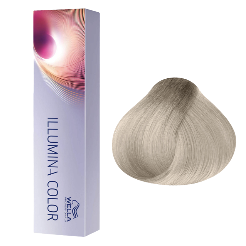 Wella Professionals - Illumina Color ME+ - 10/81 - 60 ml