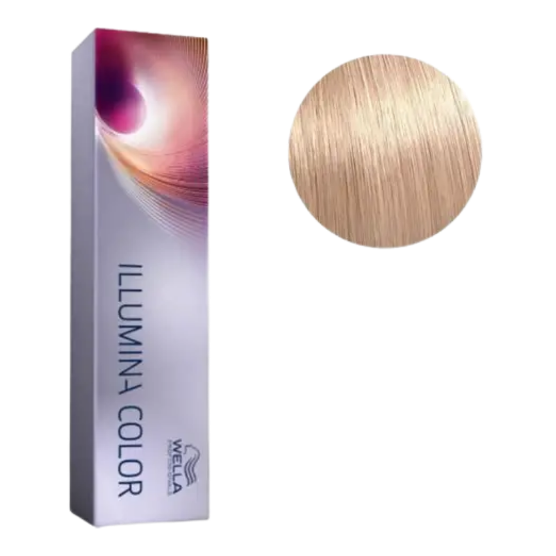 Wella Professionals - Illumina Color ME+ - 9/59 - 60 ml
