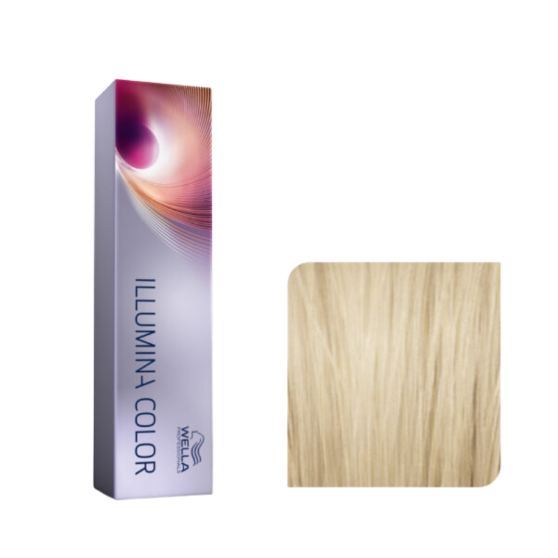 Wella Professionals - Illumina Color - 10/93 - 60 ml