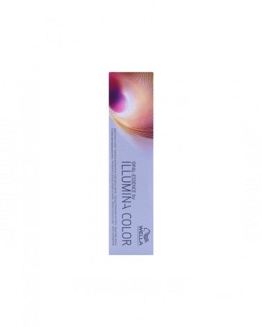 Wella Professionals - Illumina Color ME+ - 9/19 - 60 ml