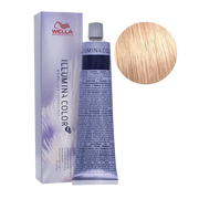 Wella Professionals - Illumina Color ME+ - 9/59 - 60 ml