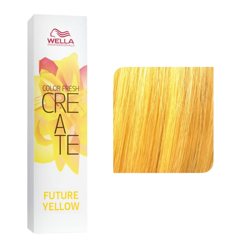 Wella Professionals - ATB - Yellow 11 - 60 ml