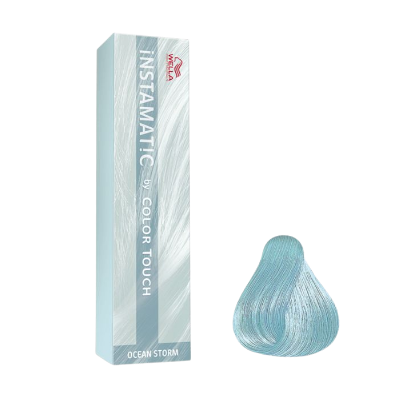 Wella Professionals - ATB - Ocean Storm - 60 ml