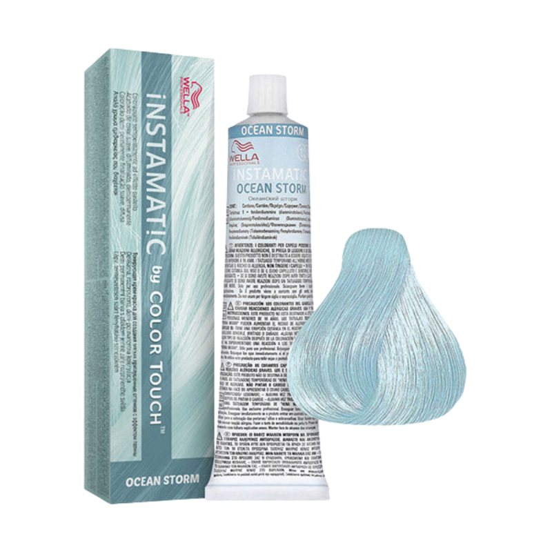 Wella Professionals - ATB - Ocean Storm - 60 ml
