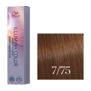 Wella Professionals - Illumina Color - 7/75 Wrm - 60 ml