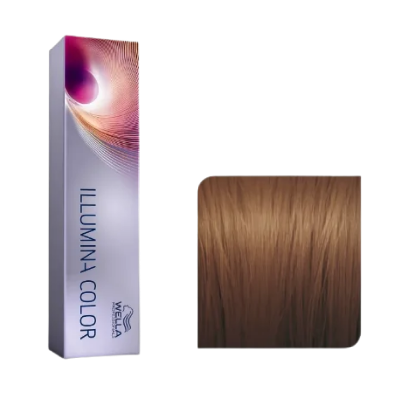 Wella Professionals - Illumina Color - 5/35 Wrm - 60 ml