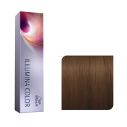 Wella Professionals - Illumina Color - 6/37 Wrm - 60 ml