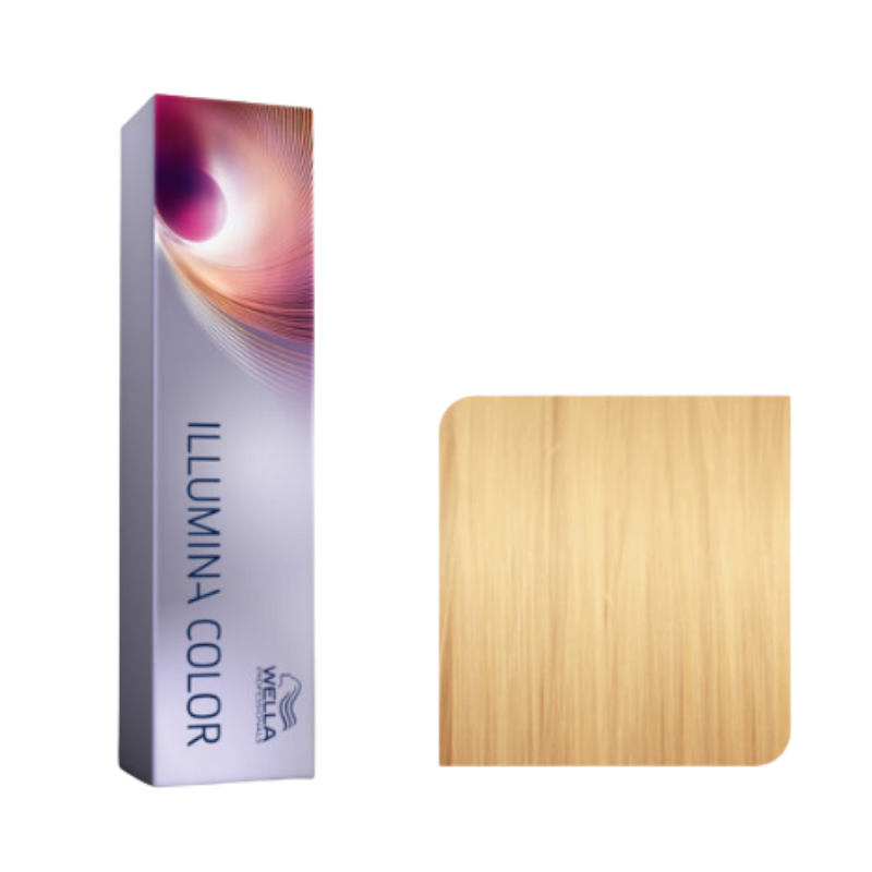 Wella Professionals - Illumina Color - 10/05 Coo - 60 ml