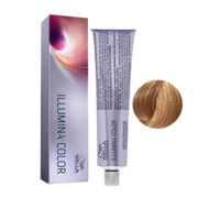 Wella Professionals - Illumina Color - 8/37 Wrm - 60 ml