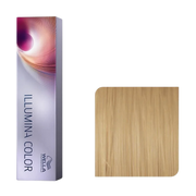 Wella Professionals - Illumina Color - 9/7 Wrm - 60 ml