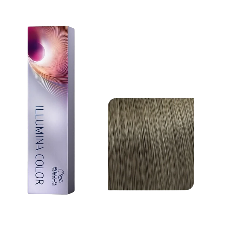 Wella Professionals - Illumina Color - 8/93 Coo - 60 ml