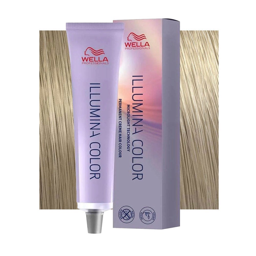 Wella Professionals - Illumina Color - 9/19 - 60 ml