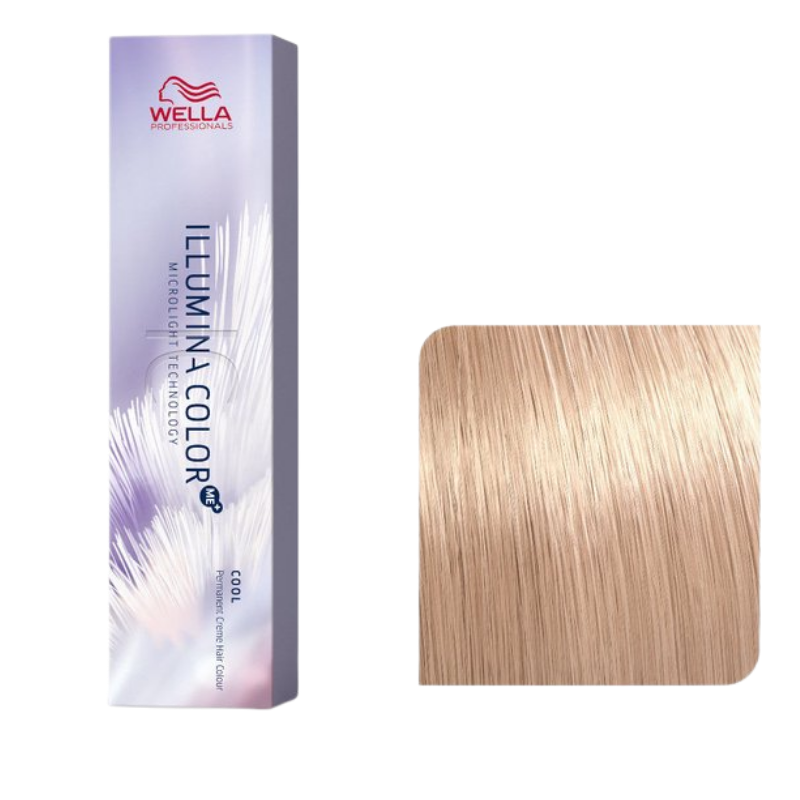 Wella Professionals - Illumina Color - 9/59 Coo - 60 ml