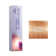 Wella Professionals - Illumina Color - Peach Opal - 60 ml