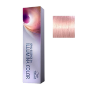 Wella Professionals - Illumina Color - Rose Opal - 60 ml