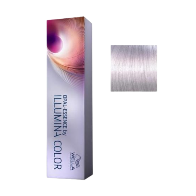 Wella Professionals - Illumina Color - Lily Opal - 60 ml