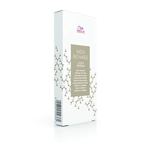 Wella Professionals - Insta Recharge - Light Blonde - 2.1g
