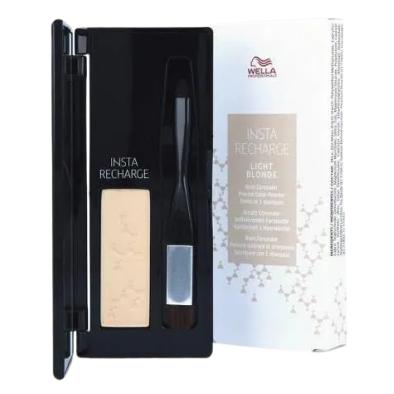 Wella Professionals - Insta Recharge - Blonde - 2.1g