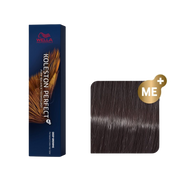 Wella Professionals - Koleston Perfect Deep Browns - 4/75 - 60 ml