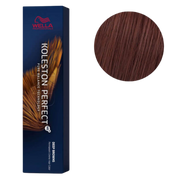 Wella Professionals - Koleston Perfect Deep Browns - 6/75 - 60 ml
