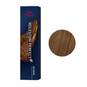 Wella Professionals - Koleston Perfect Deep Browns - 8/71 - 60 ml