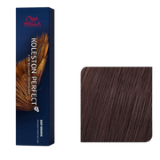 Wella Professionals - Koleston Perfect Deep Browns - 4/77 - 60 ml