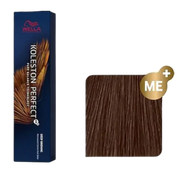 Wella Professionals - Koleston Perfect Deep Browns - 6/7 - 60 ml