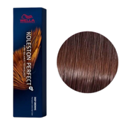 Wella Professionals - Koleston Perfect Deep Browns - 6/71 - 60 ml