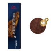 Wella Professionals - Koleston Perfect Deep Browns - 6/74 - 60 ml