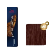 Wella Professionals - Koleston Perfect Deep Browns - 6/77 - 60 ml
