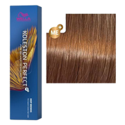 Wella Professionals - Koleston Perfect Deep Browns - 7/73 - 60 ml