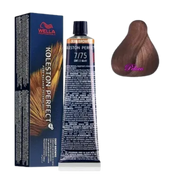 Wella Professionals - Koleston Perfect Deep Browns - 7/75 - 60 ml