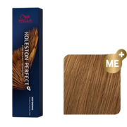 Wella Professionals - Koleston Perfect Deep Browns - 8/7 - 60 ml