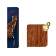 Wella Professionals - Koleston Perfect Deep Browns - 8/74 - 60 ml