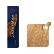 Wella Professionals - Koleston Perfect Deep Browns - 9/7 - 60 ml