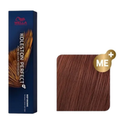 Wella Professionals - Koleston Perfect Deep Browns - 7/77 - 60 ml