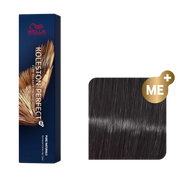 Wella Professionals - Koleston Perfect Pure Naturals - 33/0 - 60 ml