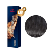 Wella Professionals - Koleston Perfect Pure Naturals - 2/0 - 60 ml