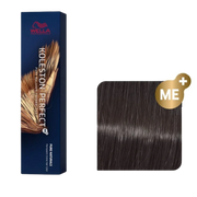 Wella Professionals - Koleston Perfect Pure Naturals - 4/0 - 60 ml