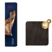 Wella Professionals - Koleston Perfect Pure Naturals - 4/07 - 60 ml