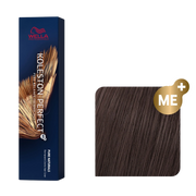 Wella Professionals - Koleston Perfect Pure Naturals - 5/07 - 60 ml