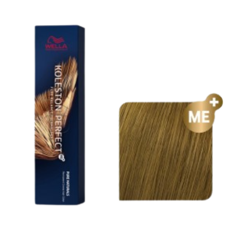 Wella Professionals - Koleston Perfect Pure Naturals - 7/0 - 60 ml