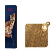 Wella Professionals - Koleston Perfect Pure Naturals - 8/0 - 60 ml