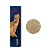 Wella Professionals - Koleston Perfect Pure Naturals - 8/03 - 60 ml