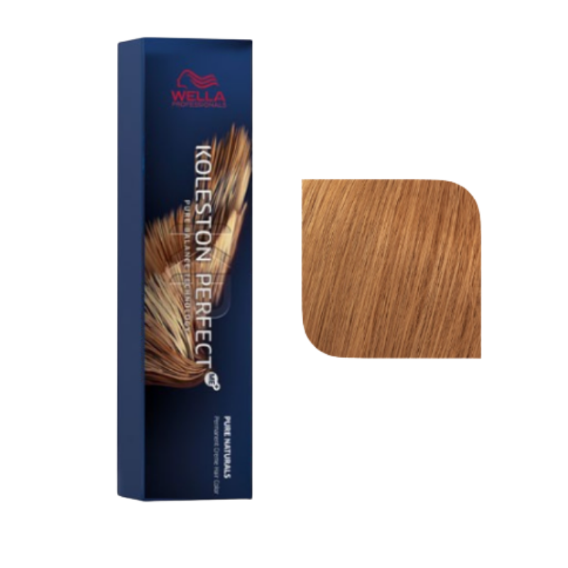 Wella Professionals - Koleston Perfect Pure Naturals - 9/04 - 60 ml