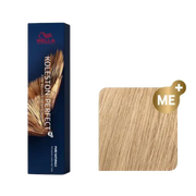 Wella Professionals - Koleston Perfect Pure Naturals - 10/03 - 60 ml