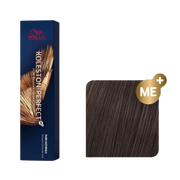 Wella Professionals - Koleston Perfect Pure Naturals - 44/0 - 60 ml